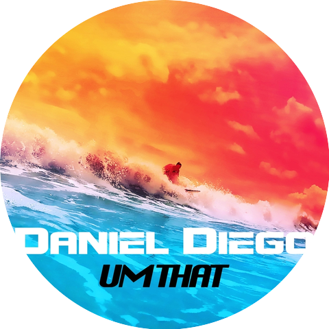 Daniel Diego