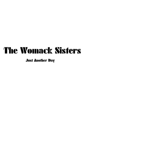 The Womack Sisters