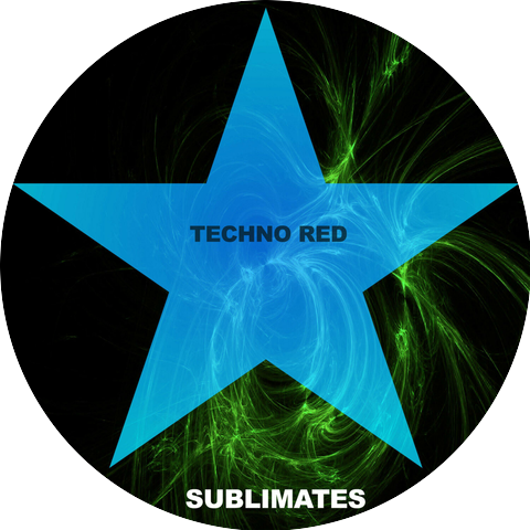 Techno Red