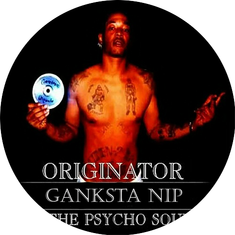 Ganksta Nip