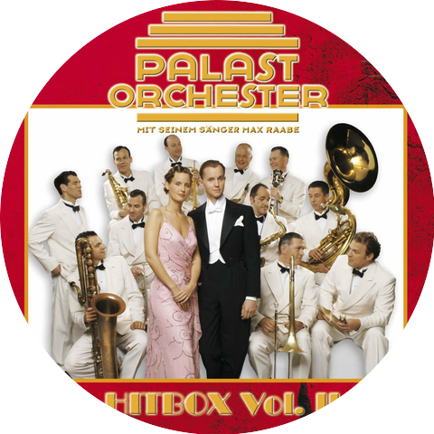 Max Raabe & Christoph Israel