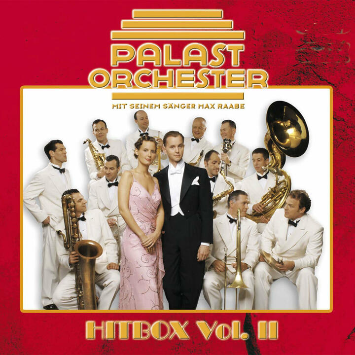 Max Raabe & Christoph Israel