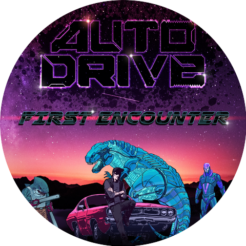 Autodrive & Code: Pandorum