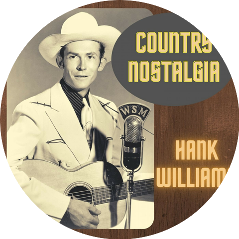 Hank Williams & Audrey Williams