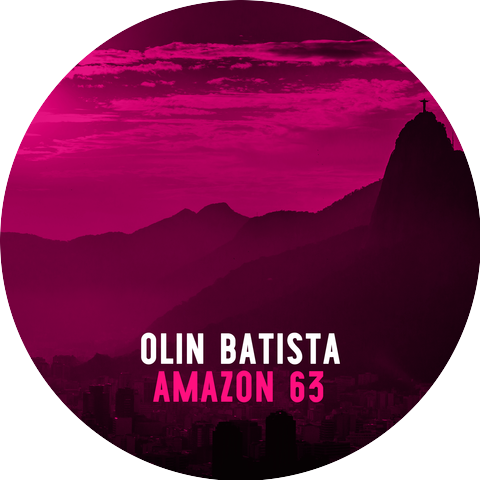 Olin Batista