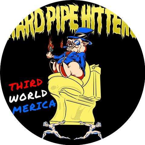 Hard Pipe Hitters