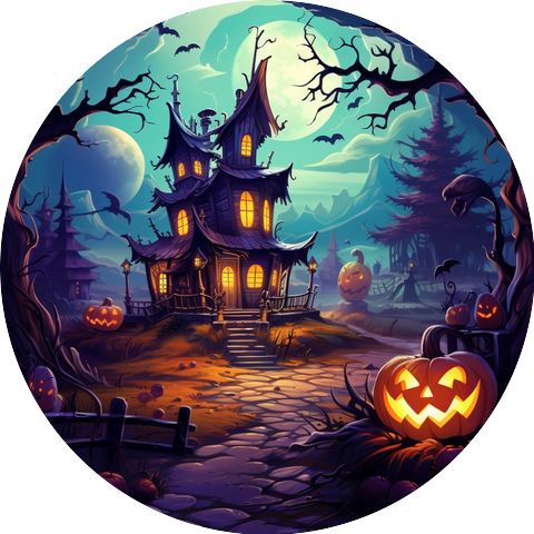 Spooky Scary Skeletons
