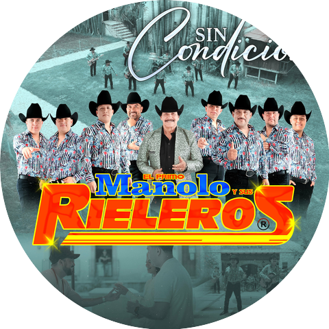 El Primo Manolo Y Sus Rieleros