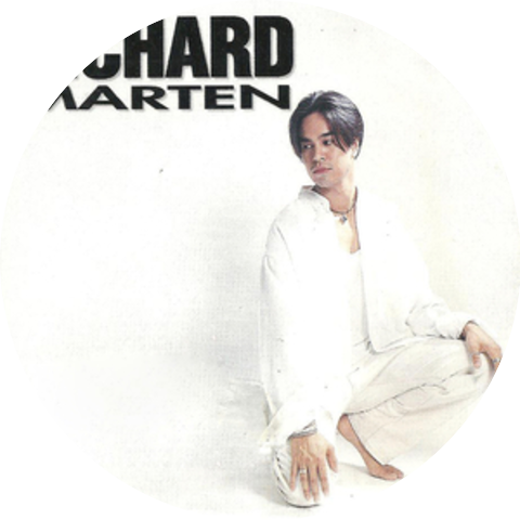 Richard Marten