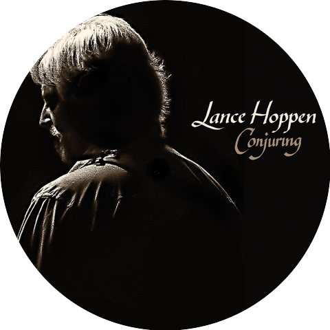 Lance Hoppen