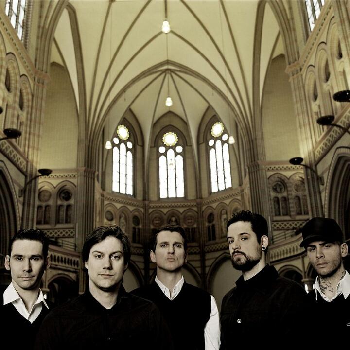 Turbostaat
