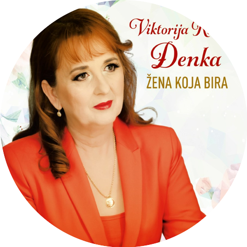 Viktorija Kulišić Đenka