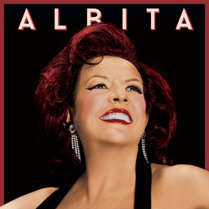 Albita and Rafael "Pollo" Brito