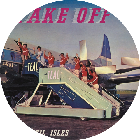 The Keil Isles