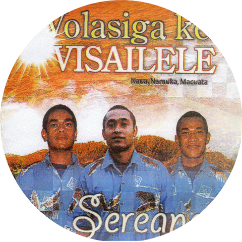 Volasiga Kei Visailele