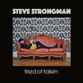 Steve Strongman