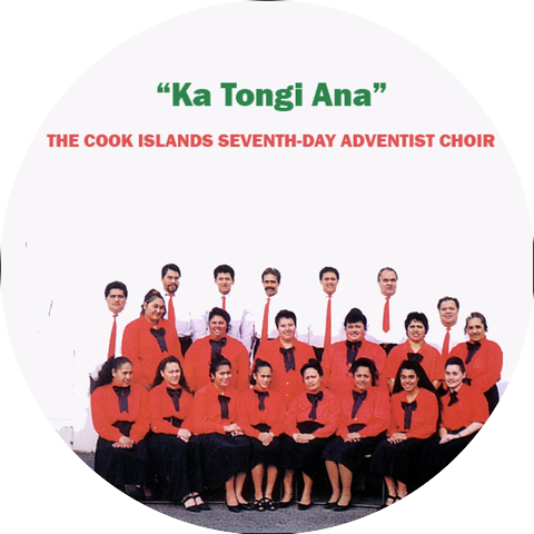 The Cook Islands Seventh-Day Adventist Choir