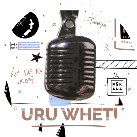Uru Whetu