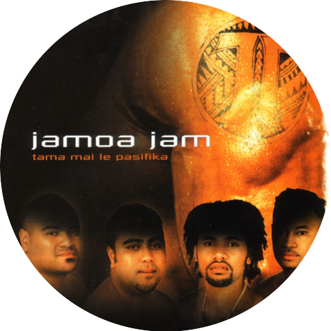 Jamoa Jam