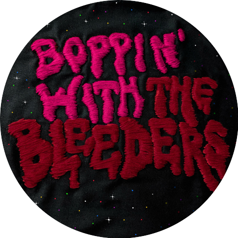 The Bleeders