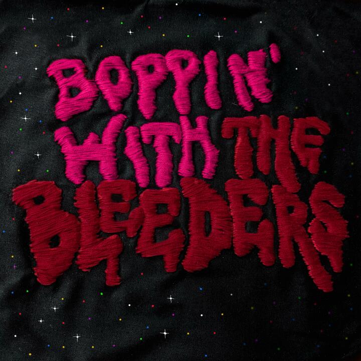 The Bleeders