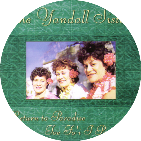 The Yandall Sisters