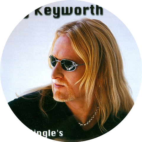Reg Keyworth