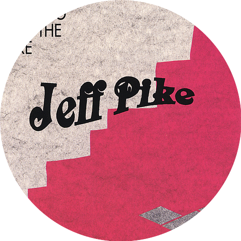 Jeff Pike