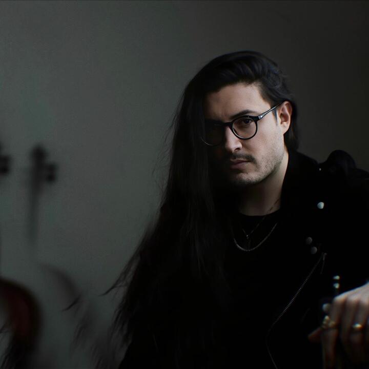 Santiago Cañón Valencia