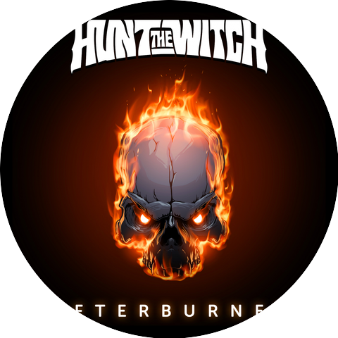 Hunt the Witch