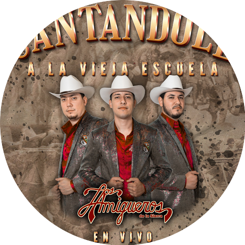 Los Amigueros de la Sierra