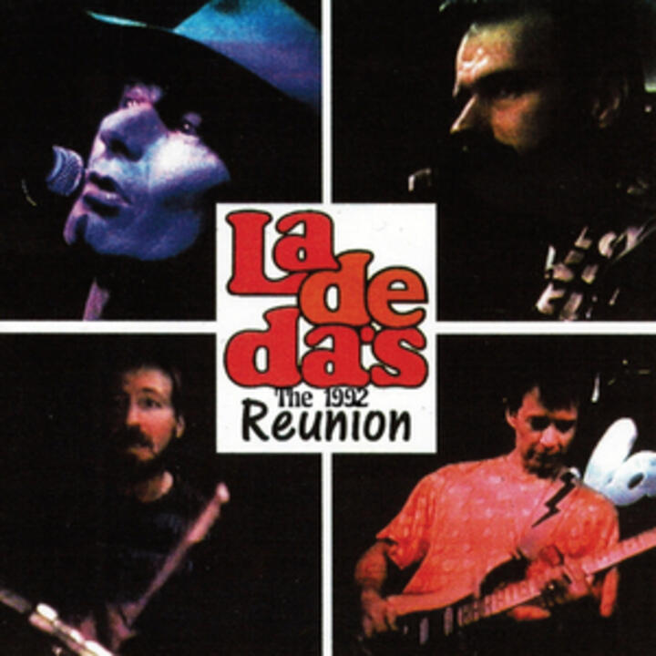 The La De Da's