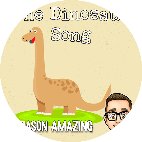 Jason Amazing