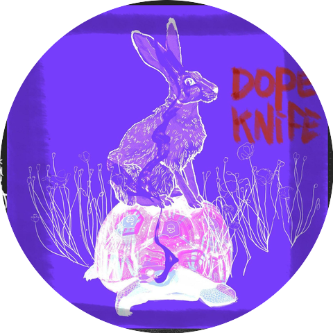 Dope Knife