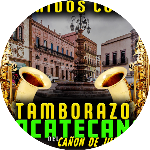 Tamborazo Zacatecano del Canon de Juchipila