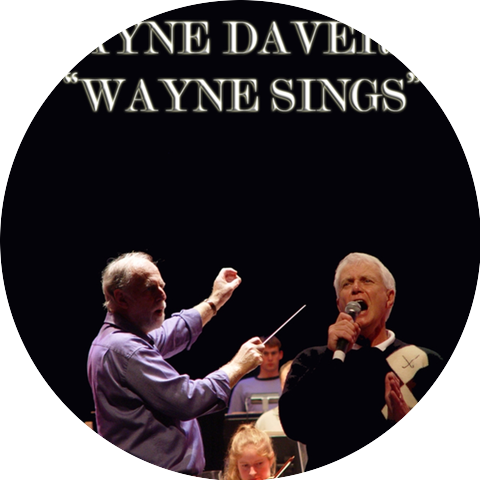 Wayne Daverne