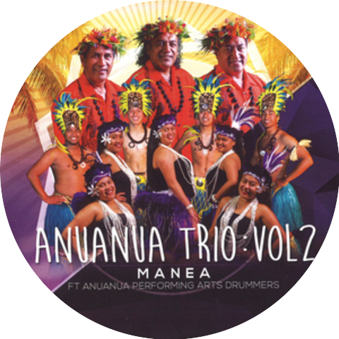 The Anuanua Trio