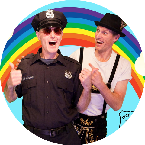 Polka Police