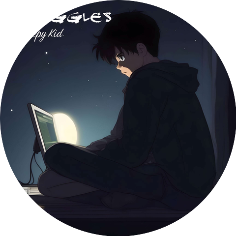 Sleepy Kid