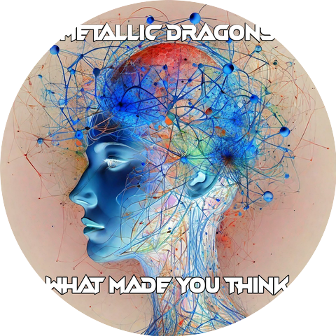 Metallic Dragons