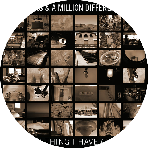 Ace Enders & A Million Different People