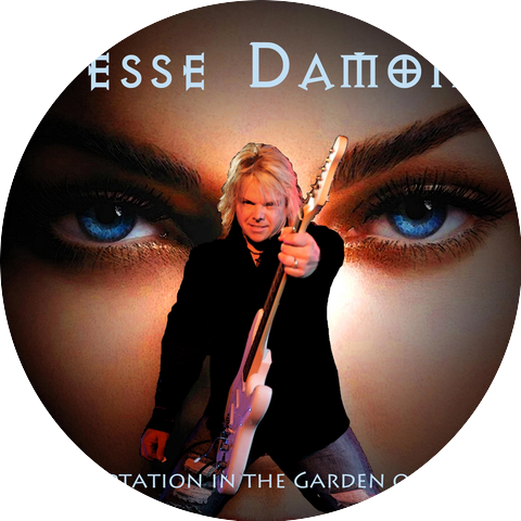 Jesse Damon
