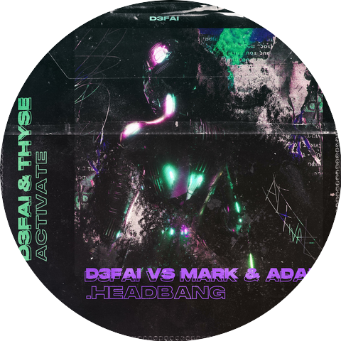 Mark Adam