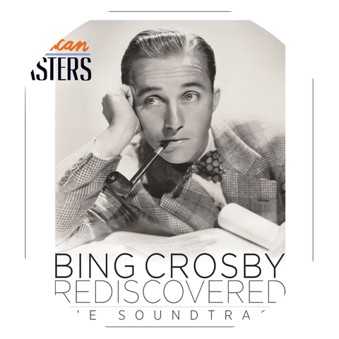 Bing Crosby & The Crosby Boys