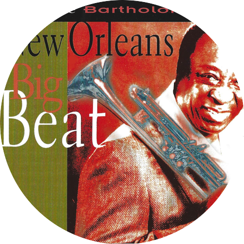 Dave Bartholomew