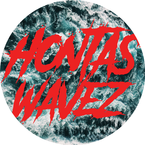 Hontas
