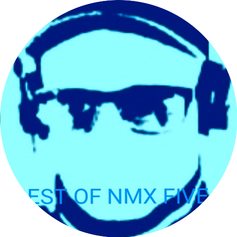 NMX FIVE 5