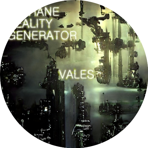 Alphane Reality Generator