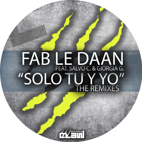 Fab Lè Daan