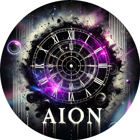 Aîon